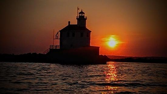 Wisconsin Point Lighthouse